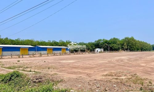 Bán đất Bình Phước gần cao tốc đi Chơn Thành – ĐakNông